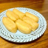 シンプルで美味しい!基本の いなり寿司 ♪